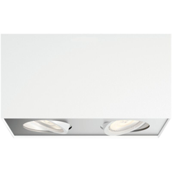 Philips myLiving 5049231P0 Faretto d'illuminazione da superficie Bianco LED 4,5 W A+ precio
