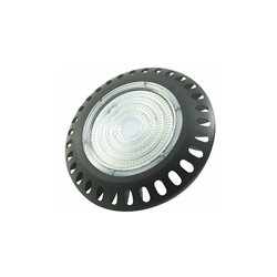 20696 Faro LED, 50 Watt, Luce Fredda, Industriale Capannoni UFO, Disco Rotondo, Slim - BES características