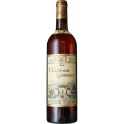 CHATEAU SIMONE - ROSE  2020 características