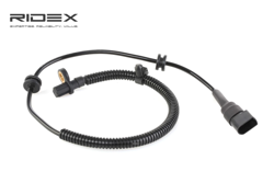 RIDEX Sensore ABS 412W0136 Sensore ESP,Sensore Giri Ruota FORD,FOCUS Station wagon (DNW),FOCUS (DAW, DBW),FOCUS Tre volumi (DFW) precio