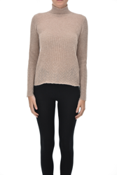 Turtleneck pullover precio