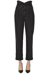 Paper bag jeans precio