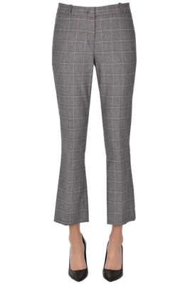 Prince of Wales trousers