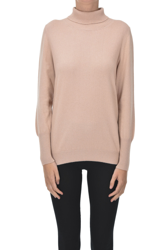 Turtleneck pullover características