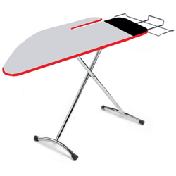 festival plus asse da stiro completo regolabile in altezza made in italy - Top House características
