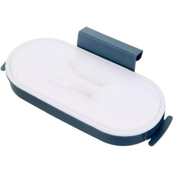 Perle Rareit - Borsa della spazzatura della cucina, borse da cucina Bottiglia Bin cestino della bottiglia Porta da cucina incorporata, porta precio