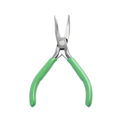 Perle Rareit - Gomito multifunzione clip a gomito gomito gomito naso regolamento piatto morsetto di regolazione piatta occhiali naso tampone características