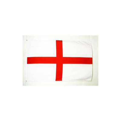 AZ FLAG Bandiera Inghilterra 250x150cm - Gran Bandiera Inglese 150 x 250 cm - Bandiere