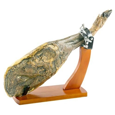 Porta Prosciutto Rotante