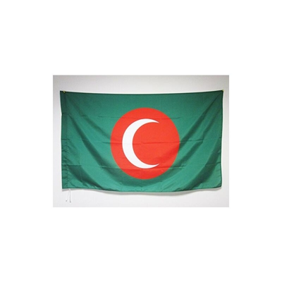 AZ FLAG Bandiera Regno del CURDISTAN 1921-1924 150x90cm - Bandiera CURDA â?? Kurdistan 90 x 150 cm Foro per Asta