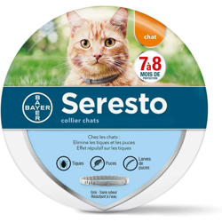 Collana Cat - Anti-Fleu e Anti-Tick per gatti precio