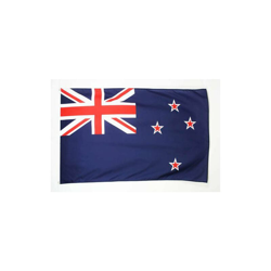 Bandiera Nuova Zelanda 250x150cm - Gran Bandiera NEOZELANDESE 150 x 250 cm - Bandiere - Az Flag en oferta