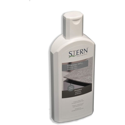 Silverstar Detergente e Protettore - Stern