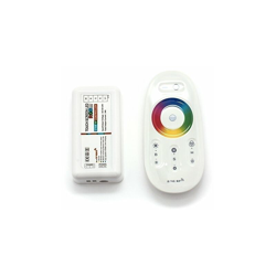 RF Touch RGBW Controller (incl. FB) precio