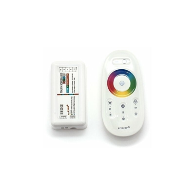 RF Touch RGBW Controller (incl. FB)