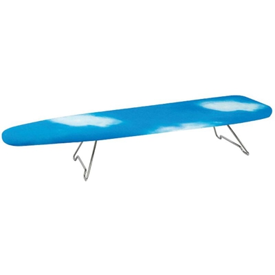 ironfast asse da stiro da tavolo completo pieghevole made in italy - Top House