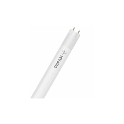 lampada fluorescente sostituto Value tubo LED T8, plastica, bianco freddo, G13, 16.2 W, 120 cm, tubolare - Osram