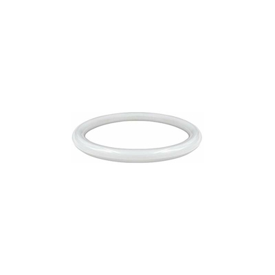 Tubo fluorescente circolare LED 1.700 lumen 6.400 K 20 W multicolore - EDP