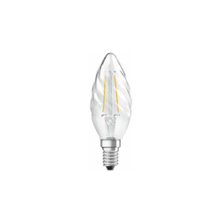 LED Retrofit CLASSIC BW Pacco da 10 x Lampadina LED, Attacco: E27, Bianca Calda, 2700 K, 2.80 W, Equivalenti a 25 W, LED Retrofit CLASSIC P DIM, características
