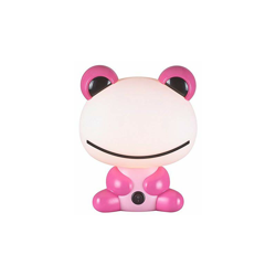 Wonderlamp W-A000116 - Lampada decorativa, colore: Rosa características