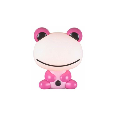 Wonderlamp W-A000116 - Lampada decorativa, colore: Rosa