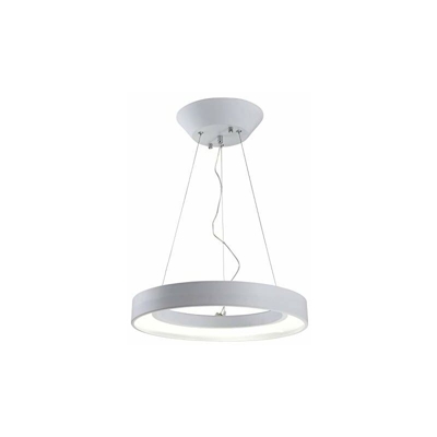 Sospensione, Bianco - Elements Lighting