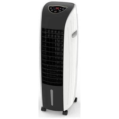 Raffrescatore Evaporativo, Rafy 71, Ideale Per Camere Da Letto O Uffici, Purline