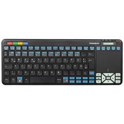 Roc3506 4in1 Universal Smart Tv Remote Control Per Sony, Stb, Audio, Pc precio