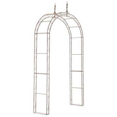Arco Per Piante Rampicanti
