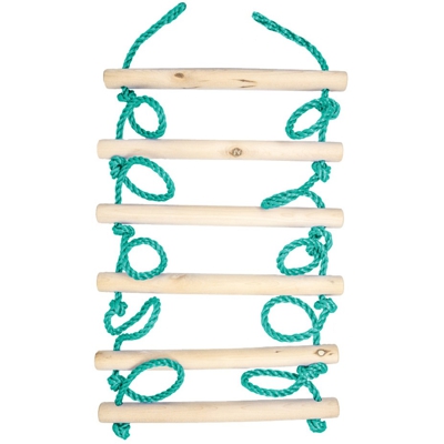 980021, Playset giardino