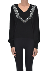 Brezza pullover precio