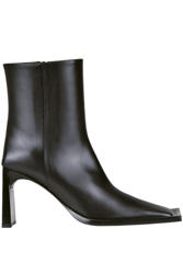 Moon ankle boots precio