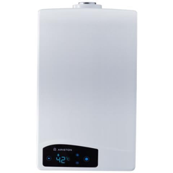 Scaldabagno Elettrico Next Evo Metano características