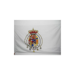 AZ FLAG Bandiera Regno delle Due SICILIE 1816 150x90cm - Bandiera SICILIANA - Italia 90 x 150 cm Foro per Asta en oferta