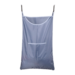 Viaggio Portatile Banda per lino Vendita Lavanderia Backpack Abbigliamento Borsa di stoccaggio con cinghie regolabili per dormitorio Camping Laundry características