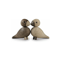 Kay Bojeses, 2 pezzi di legno chiaro e scuro precio