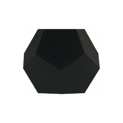 FLYTE Copri Vaso per Lyfe in Silicone, Colore: Nero