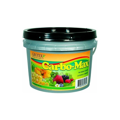 Grotektm - Grotek Carbo-Max - Fertilizzante per fioritura, 300 g