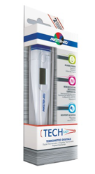 MASTER-AID TECH EASY TERMOMETRO DIGITALE precio