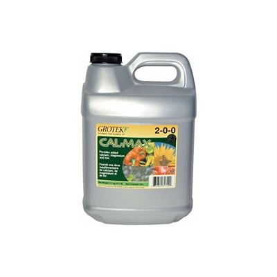 Cal-Max - Grotek
