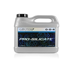 Grotek PRO-Silicato, 1 Litro características