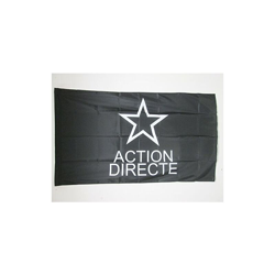 AZ FLAG Bandiera Action DIRECTE 150x90cm - Bandiera di AD 90 x 150 cm Foro per Asta precio