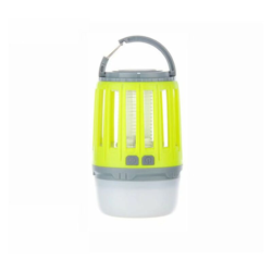 Lampada da campeggio per esterni multifunzione Anti-Mosquito Camping Anti-Mosquito Illuminazione USB Carica USB Giallo Lampada da tenda portatile características