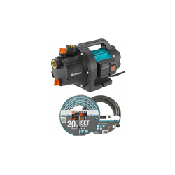 Gardena 09011-47 Pompa da Giardino Set 3000/5 en oferta