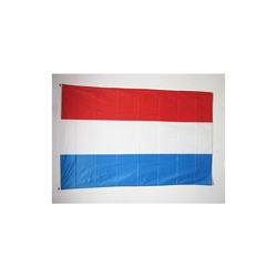 AZ FLAG Bandiera Lussemburgo 150x90cm - Bandiera LUSSEMBURGHESE 90 x 150 cm Speciale Esterno precio