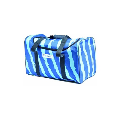 Celeste, Linea Haiti, Borsone Termico Max, 45 Litri, Massima capienza - Pierre Cardin