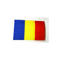 AZ FLAG Bandiera CIAD 150x90cm - Bandiera CIADIANA 90 x 150 cm características