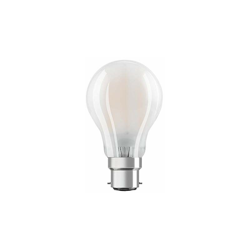 OSRAM LED Retrofit CLASSIC A DIM Pacco da 10 x Lampadina LED, Attacco: B22d, Bianca Calda, 2700 K, 7 W, Equivalenti a 60 W, LED Retrofit CLASSIC A en oferta