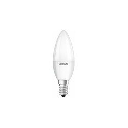 814943 LED Star+ Cl B E14, 5 W, Bianco, Set da 6, 6 UnitÃ - Osram características