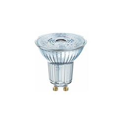 OSRAM LED SUPERSTAR PAR16 Attacco GU10, 4000 K, 8.3 W = Equivalente a 80 W, Bianco freddo precio